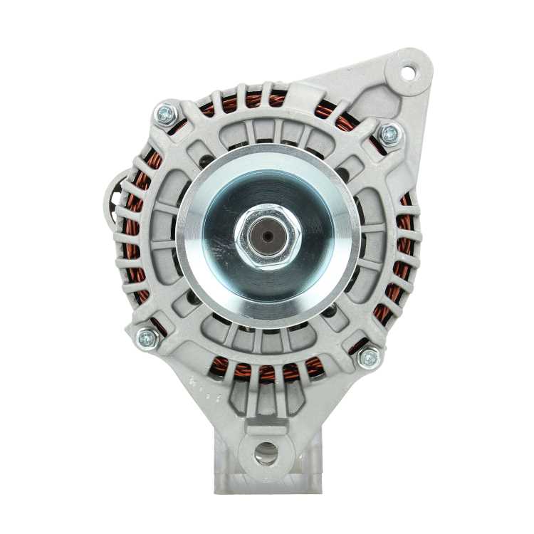 Lichtmaschine passend für Mitsubishi L200 A3TG3391 120 A