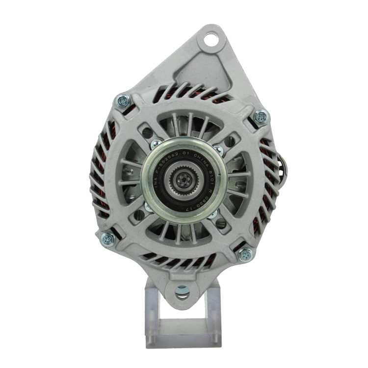 Lichtmaschine passend für Mitsubishi Lancer A3TG3181 120 A