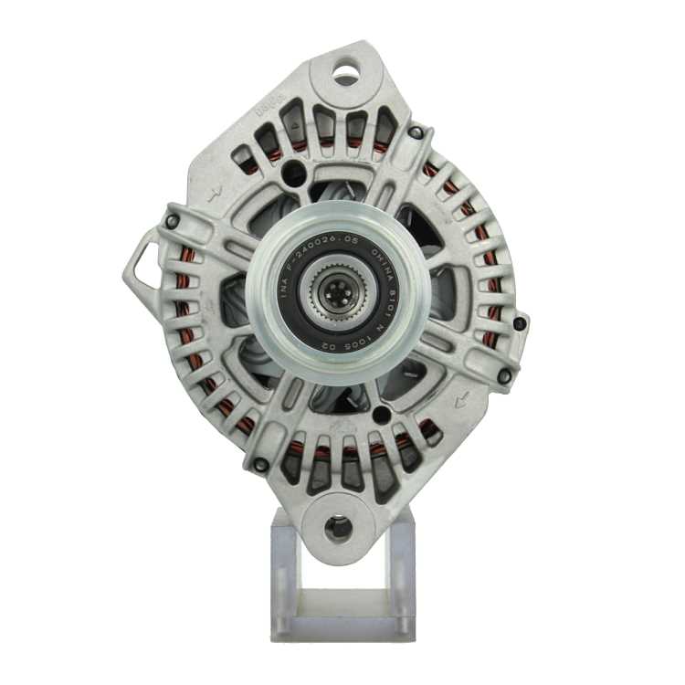 Neu Valeo Lichtmaschine passend für Hyundai/Kia 2655544 110 A