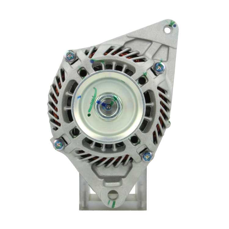 Neu Mitsubishi Lichtmaschine passend für Mitsubishi L200 A005TG0491 90 A