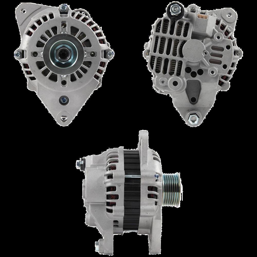 Lichtmaschine passend für Mitsubishi Montero A3TB2091 125 A