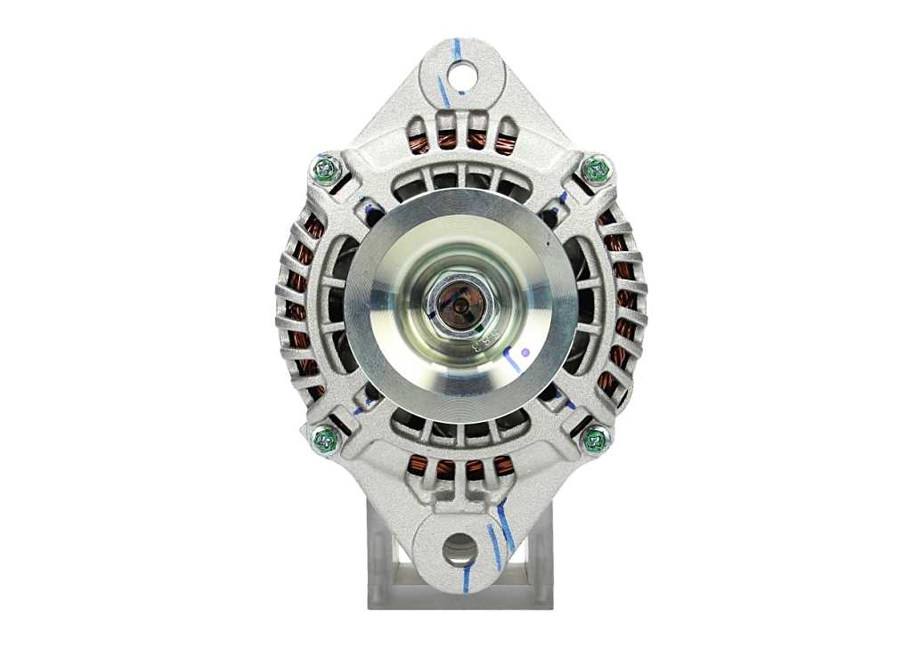 Neu Mitsubishi Lichtmaschine passend für Mitsubishi A003TR0188ZT 75 A