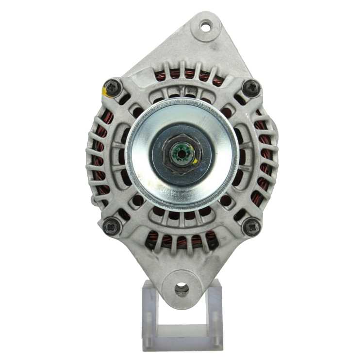 HC-Parts Lichtmaschine passend für Mitsubishi Lancer Estate/Wagon JA1187IR 75 A