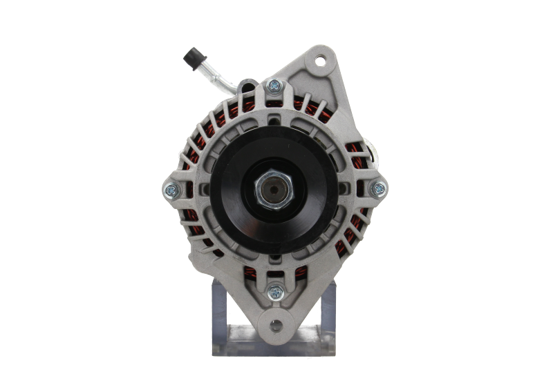 Original Neu Mahle Lichtmaschine passend für Mitsubishi L200 MG472 70 A