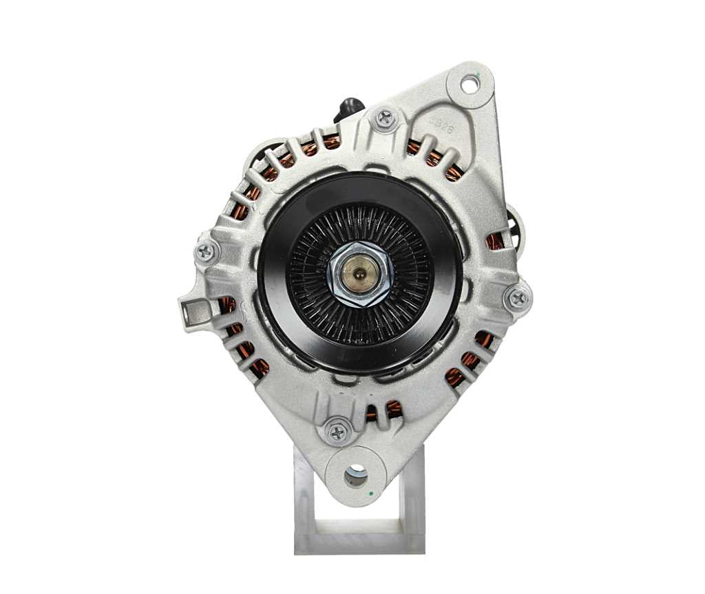 Neu Valeo Lichtmaschine passend für Mitsubishi
