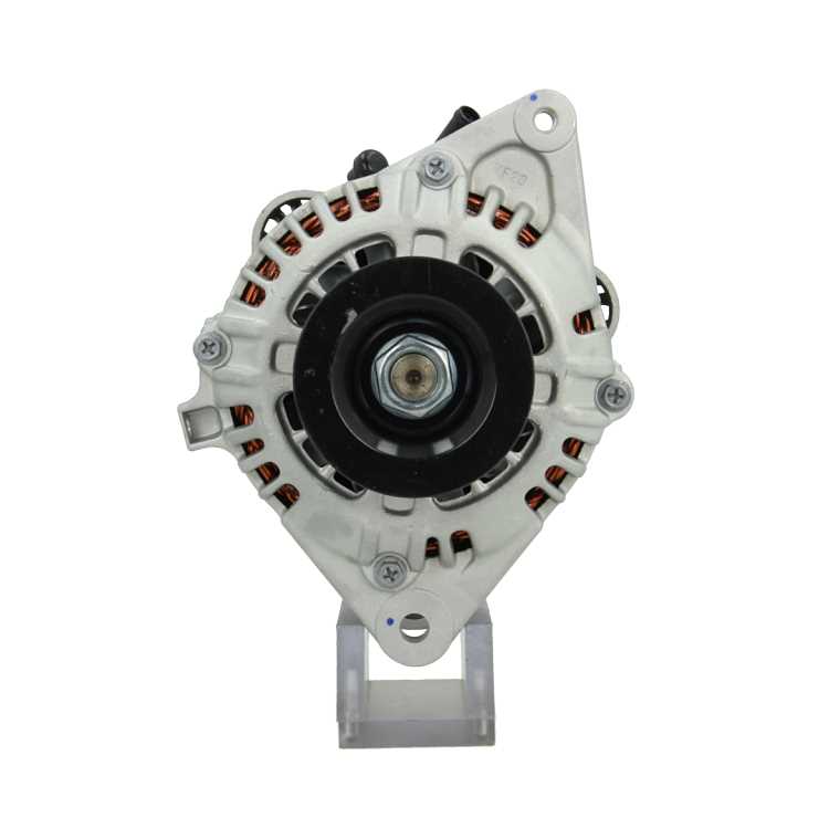 Neu Valeo Lichtmaschine passend für Mitsubishi
