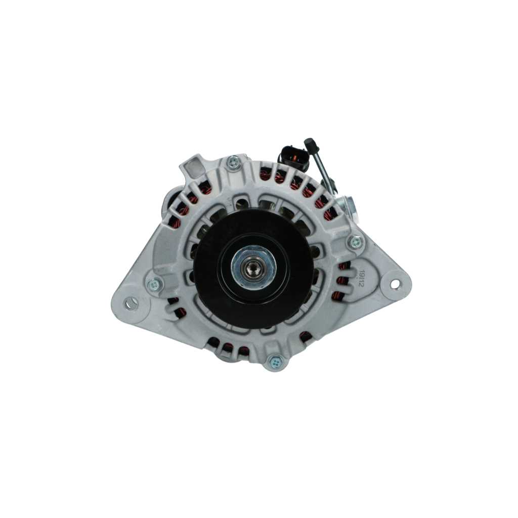 Lichtmaschine passend für Hyundai Trajet RNLAF190216 90 A