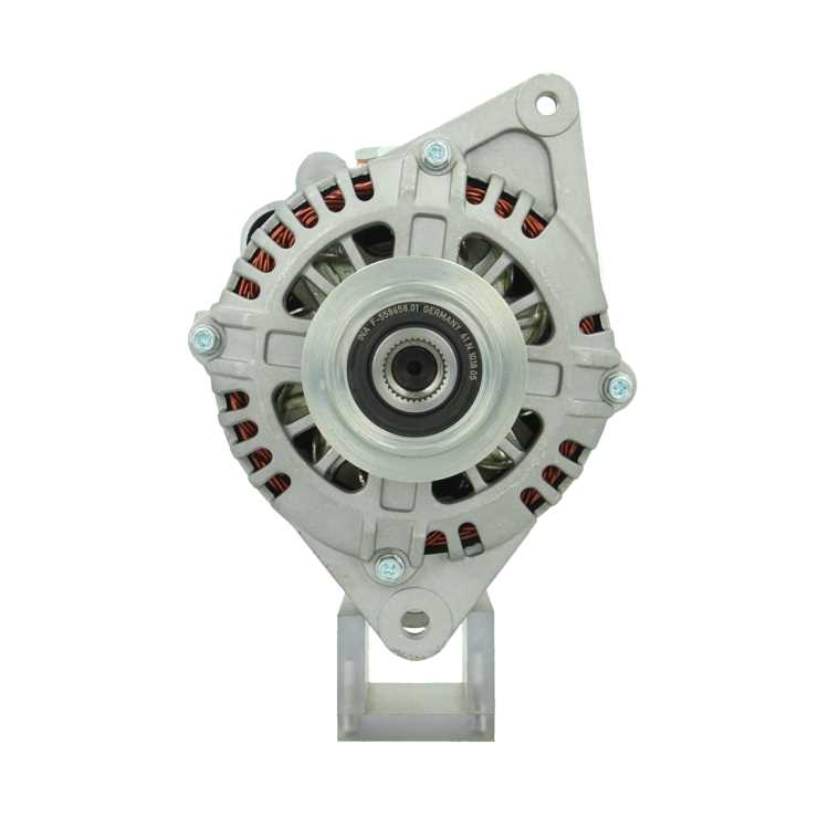 Lichtmaschine passend für Mitsubishi Montero A3TN2481 105 A
