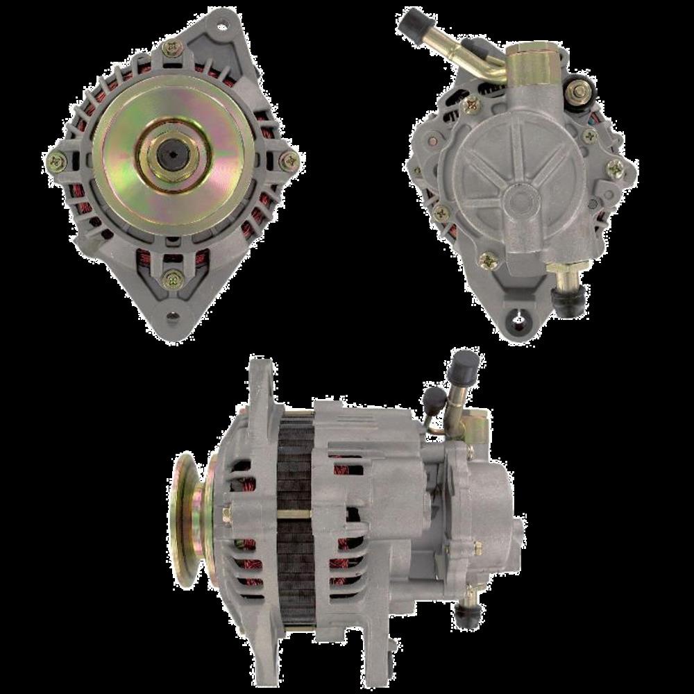 Lichtmaschine passend für Mitsubishi A2TN1583 65 A