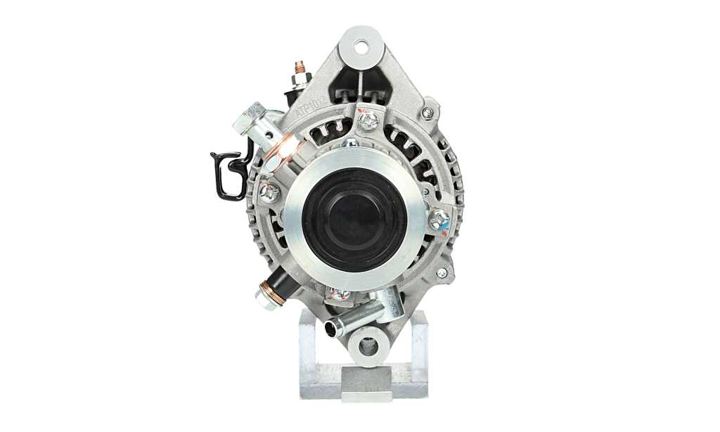 Lichtmaschine passend für Hyundai Matrix 102213-2993 100 A