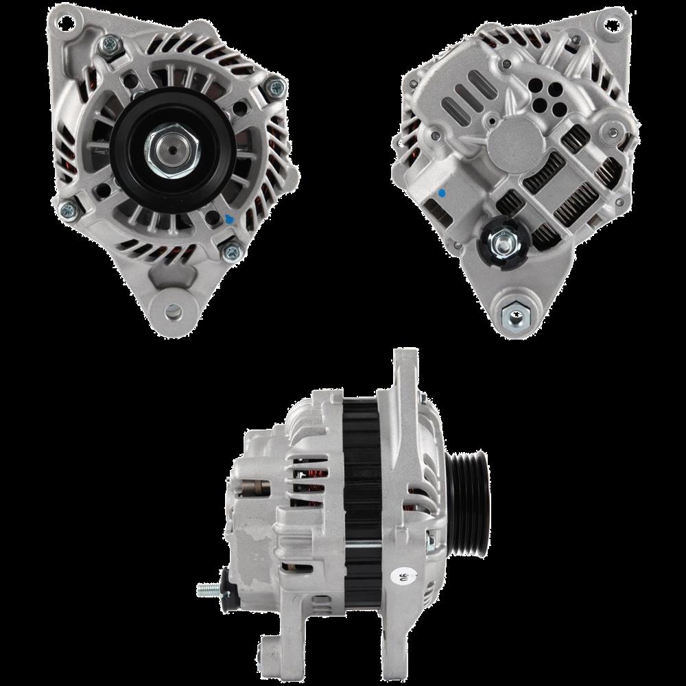 Lichtmaschine passend für Mitsubishi i A1TG0281 70 A