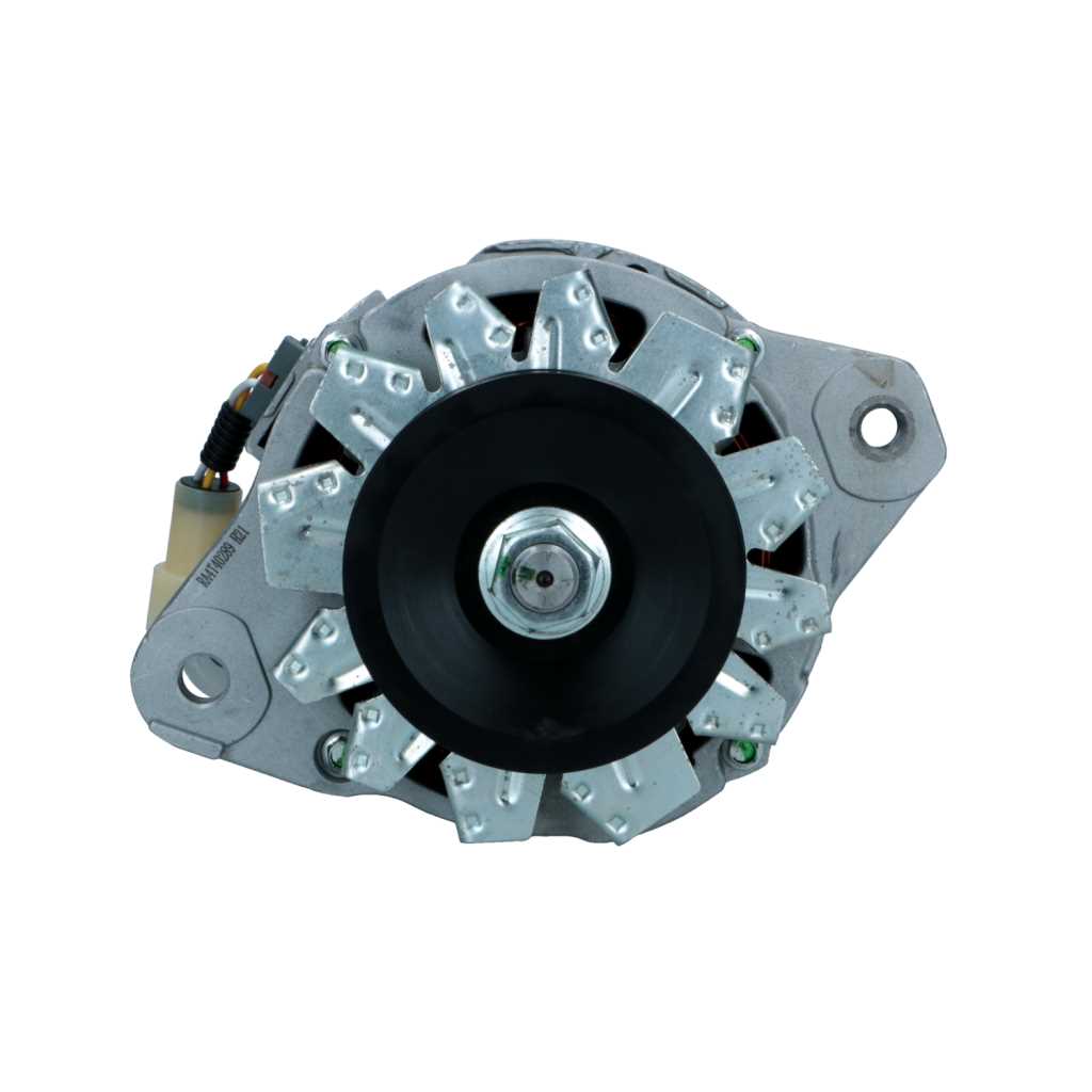 Lichtmaschine passend für Mitsubishi RNLA4T40289 40 A