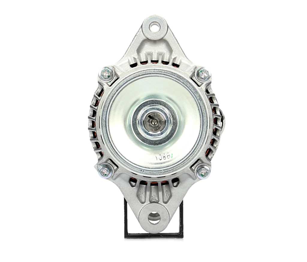 Neu Mitsubishi Lichtmaschine passend für Mitsubishi A007TA8083 25 A
