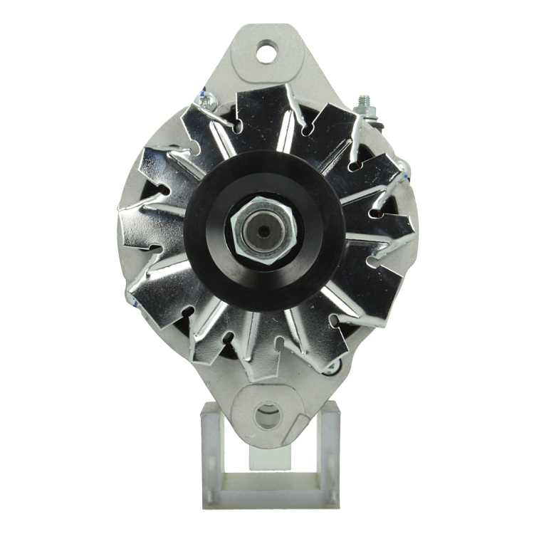 Lichtmaschine passend für Mitsubishi A4TU6088 80 A