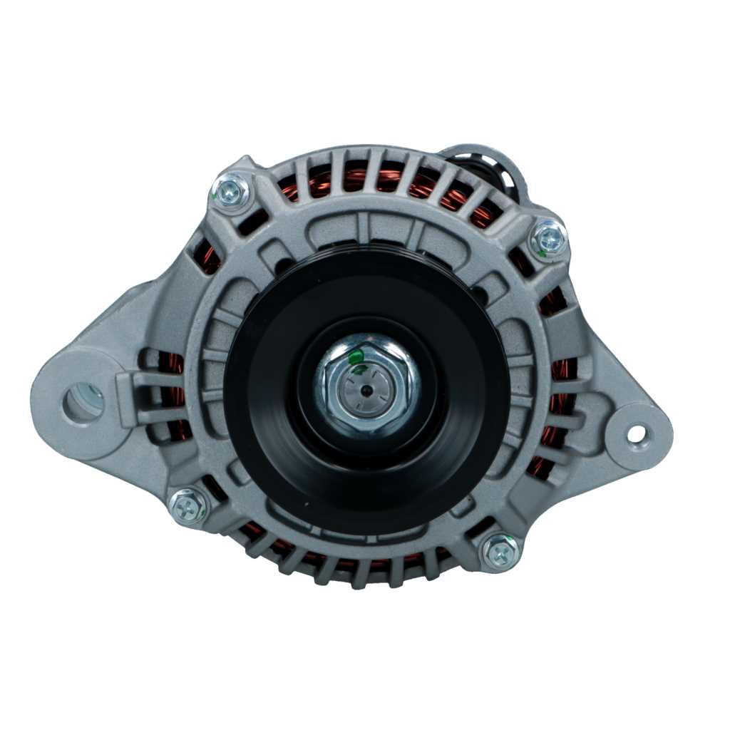 Lichtmaschine passend für Mitsubishi RNLA3TA8199 35 A