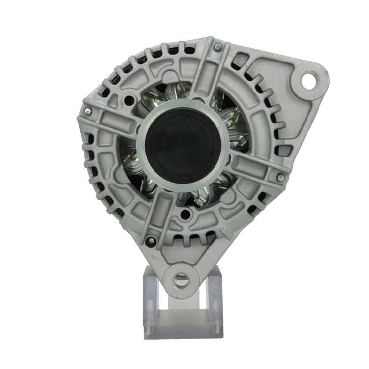 Neu Lichtmaschine passend für Mitsubishi 0124555063+PRO 80 A