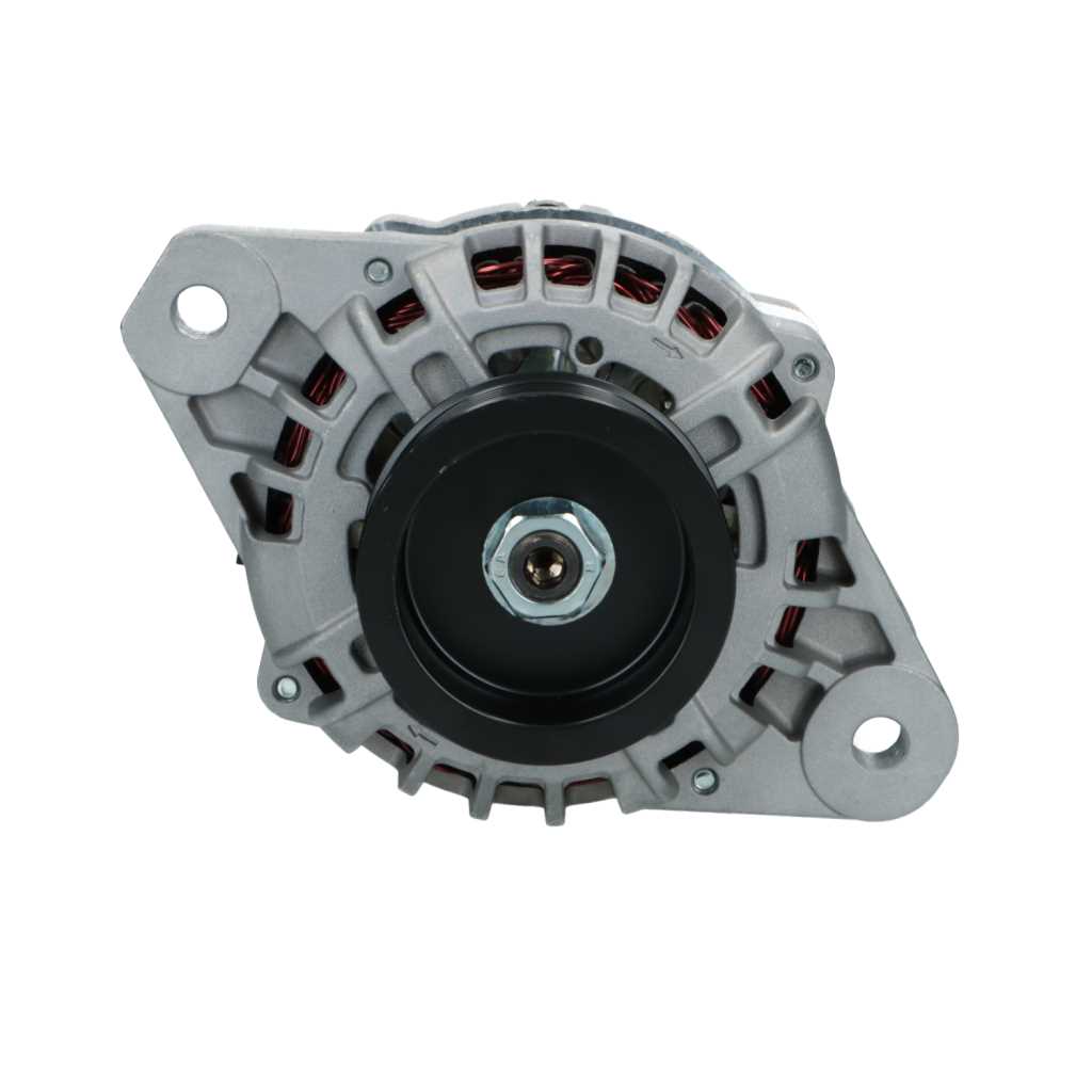 Lichtmaschine passend für Hyundai RNL37300-48100 55 A