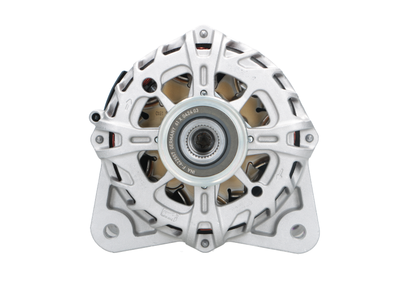 Original Neu Valeo Lichtmaschine passend für Nissan NRG12S026 120 A