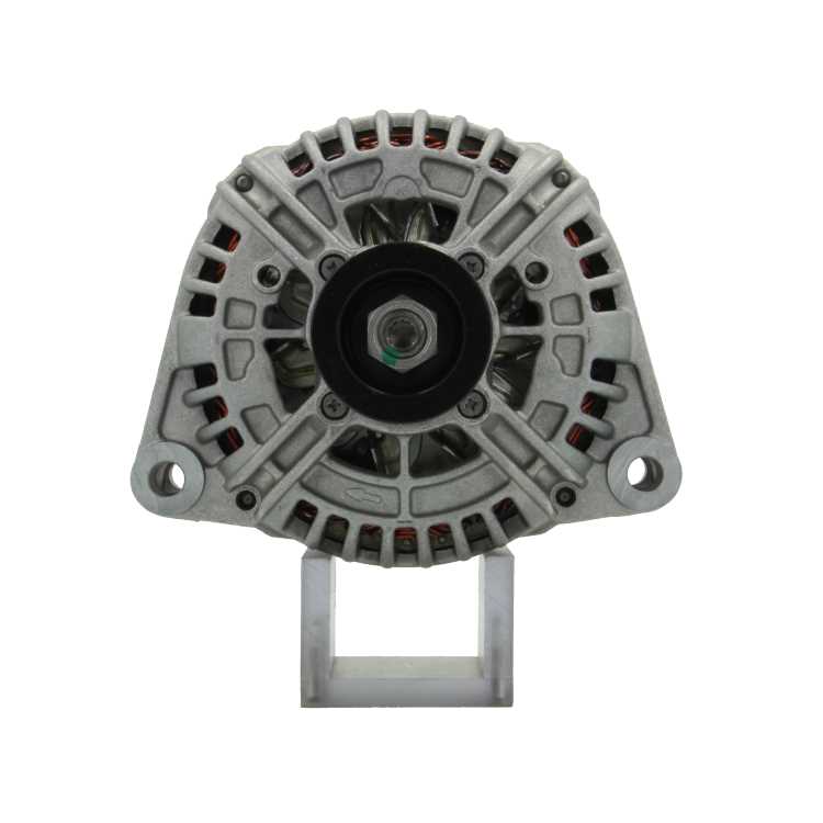 Original Neu Bosch Lichtmaschine passend für Mercedes 0124615046 150 A