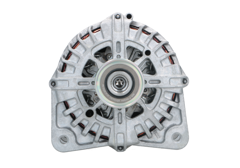 Original Neu Valeo Lichtmaschine passend für Renault Koleos FG23S082 230 A