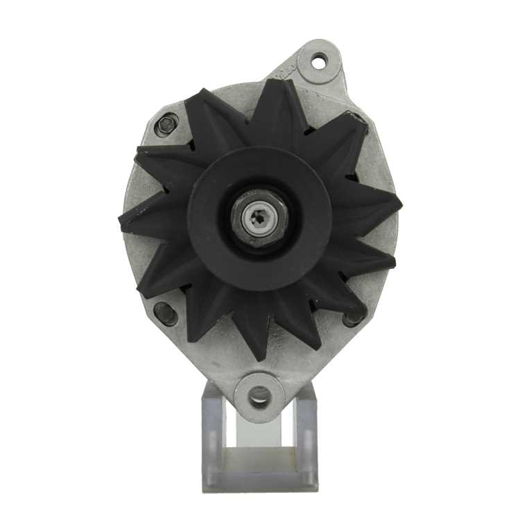Unipoint Lichtmaschine passend für Renault ALT-H243 70 A