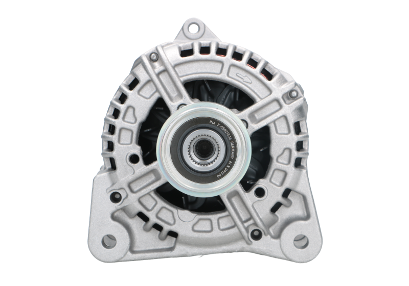 Neu  Lichtmaschine passend für Renault  Clio Van  0124425071+PRO 120 A