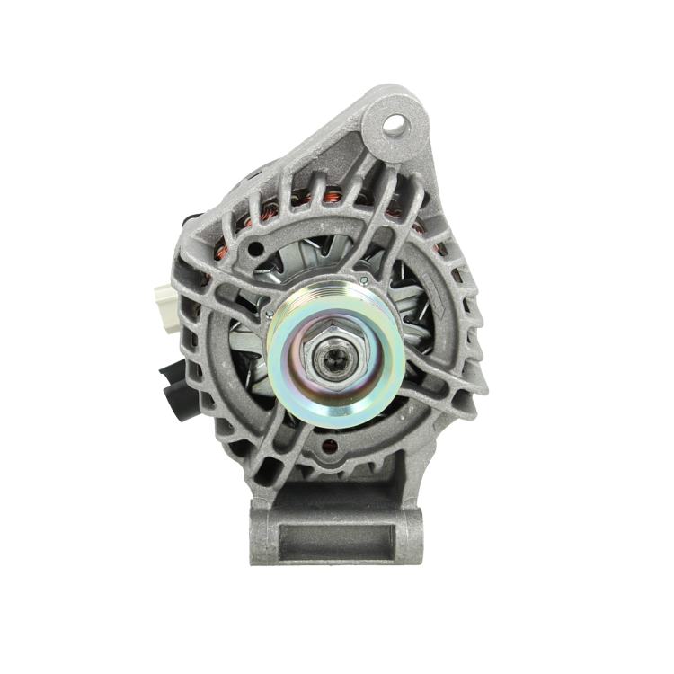 Original Neu Denso Lichtmaschine passend für Ford DAN588 105 A