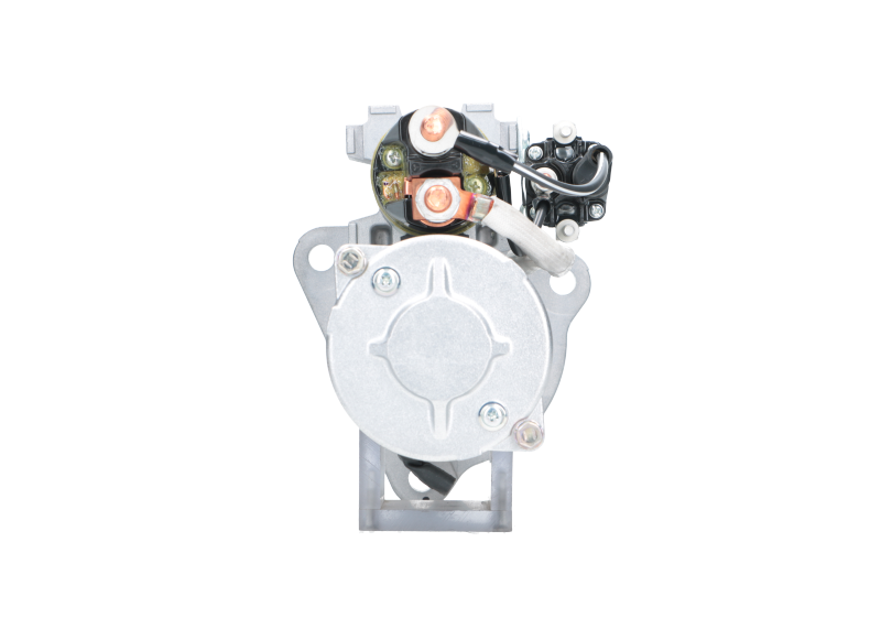 Mitsubishi Neu Anlasser passend für Volvo 5.5 kw 24  Volt M009T66381AM