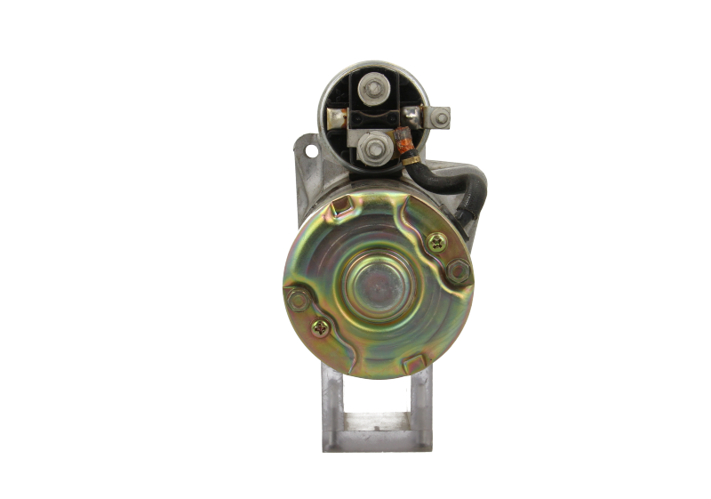 RNL-Aftermarket Anlasser passend für Chrysler 1.7 kw 12 Volt 17046