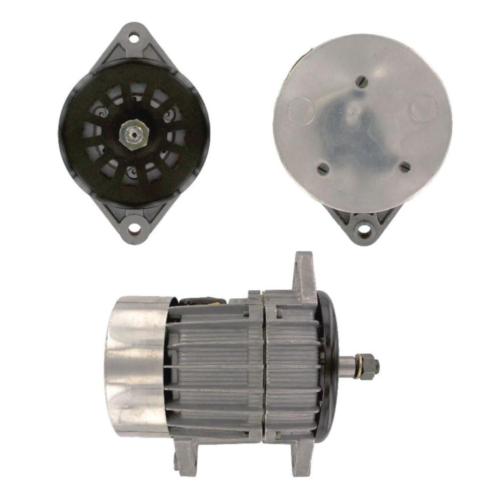Lichtmaschine passend für CAV 1267050 0
