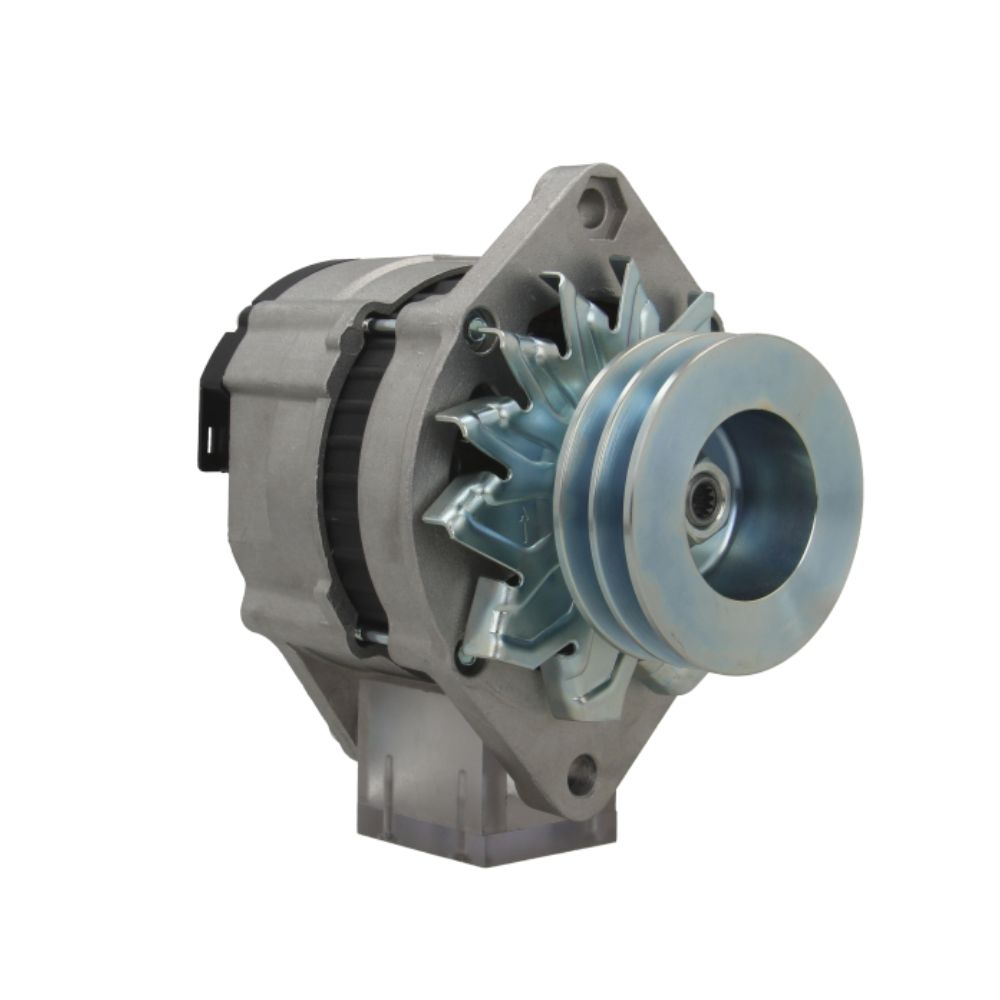 Original Neu Mahle Lichtmaschine passend für Alfa 65A MG521 65 A