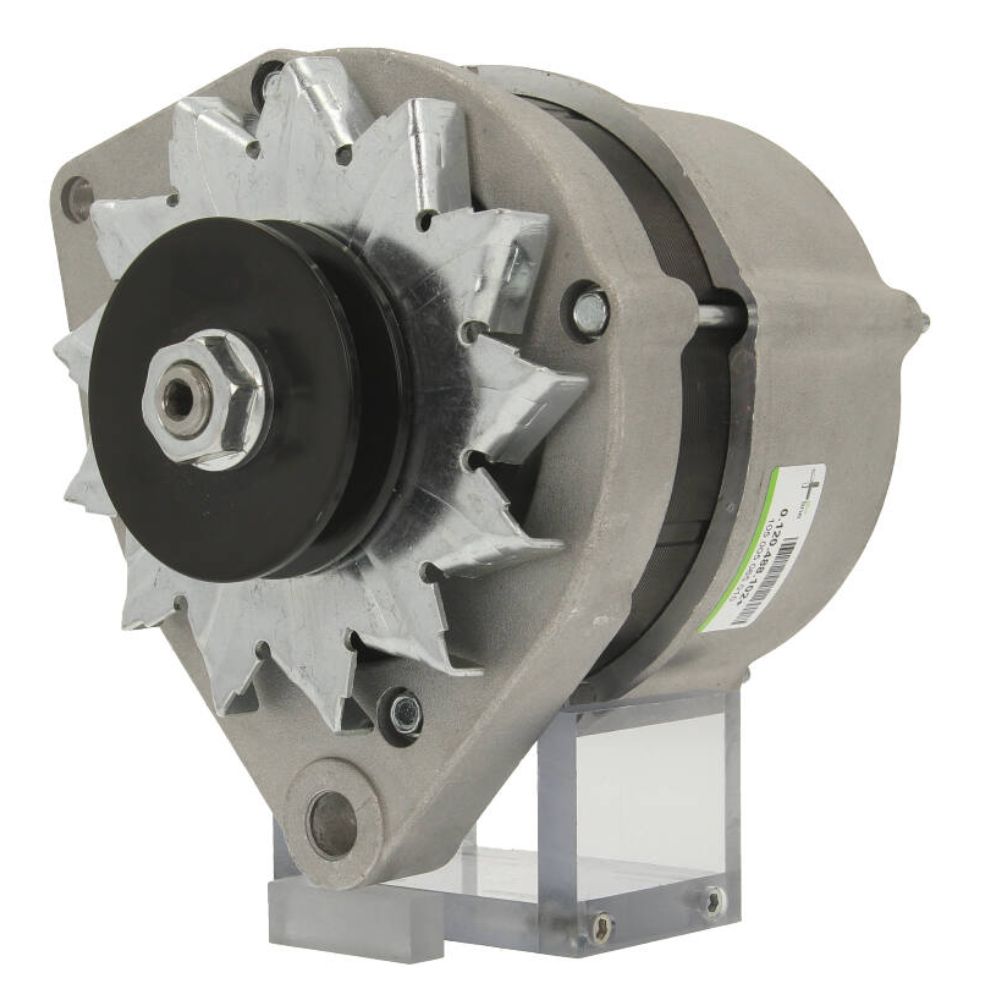 Lichtmaschine passend für Alfa 65A 0120488102 65 A