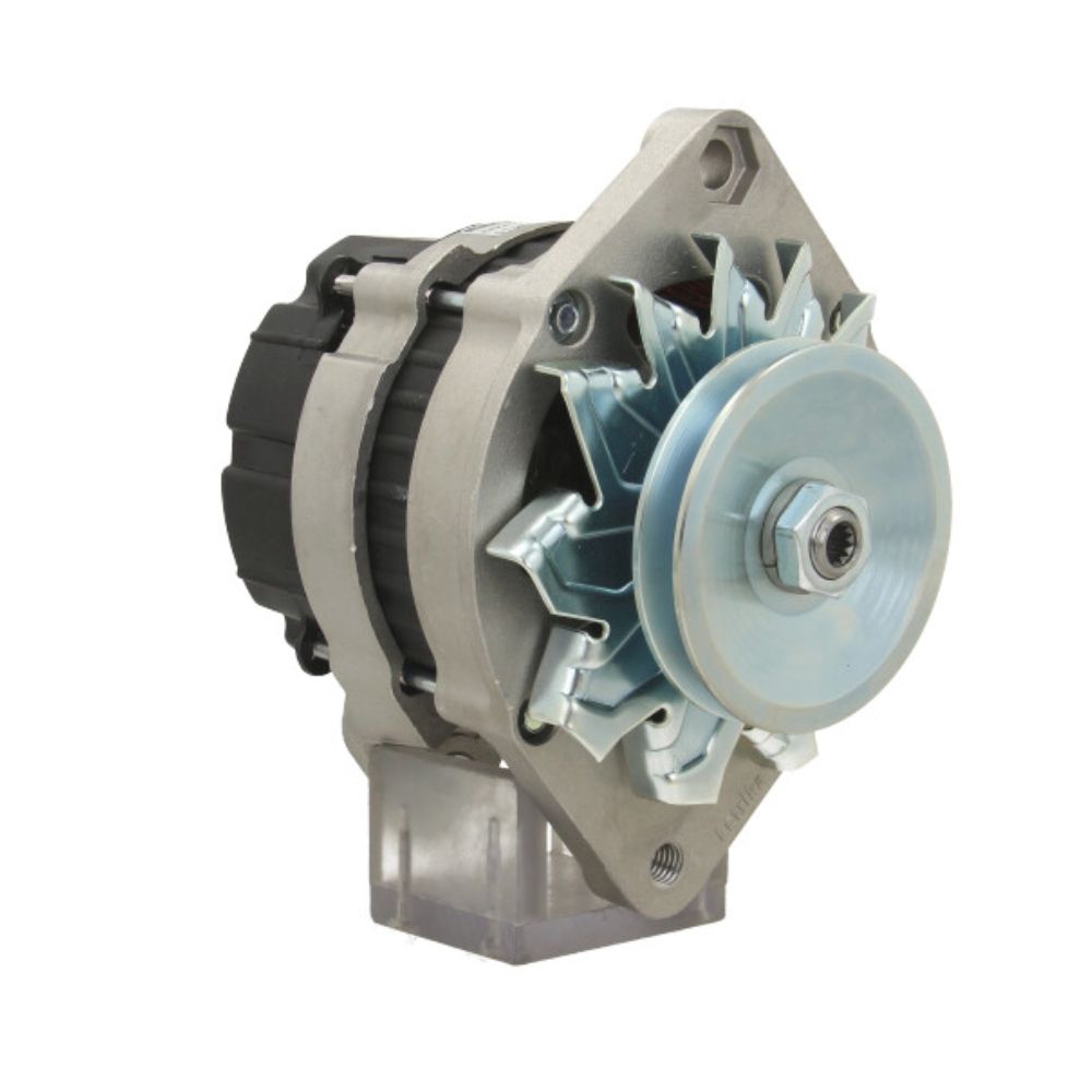 Original Neu Mahle Lichtmaschine passend für Fiat MG151 55 A