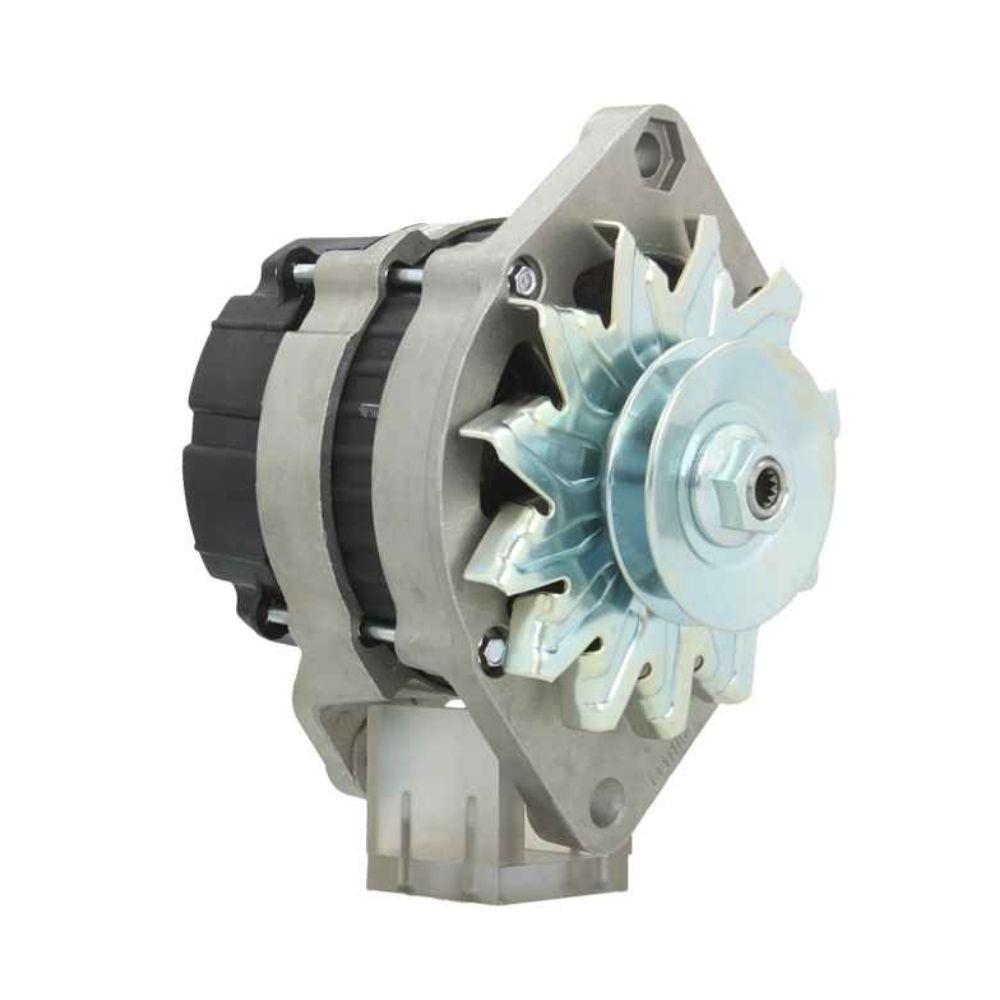 Original Neu Mahle Lichtmaschine passend für Fiat Ducato 14 MG127 55 A