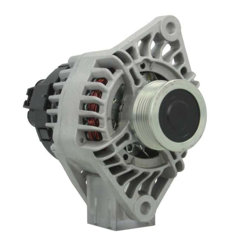 Lichtmaschine passend für Alfa 100A 63321826 100 A