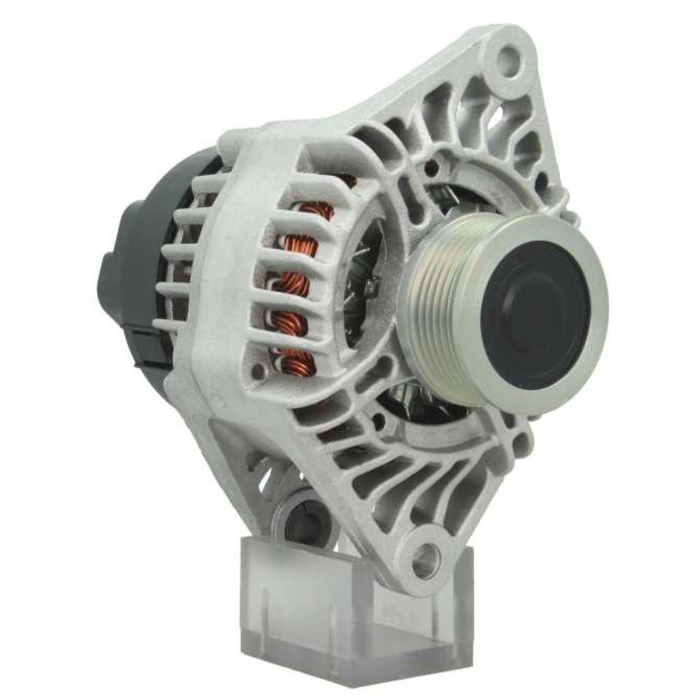Original Neu Denso Lichtmaschine passend für Alfa 100A DAN501 100 A
