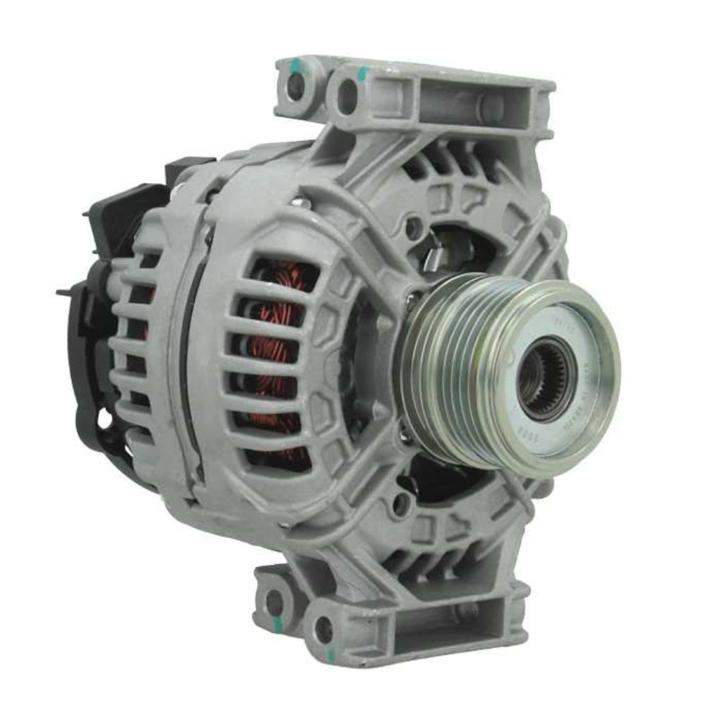 Lichtmaschine passend für Alfa Spider 120A 0124425041 120 A