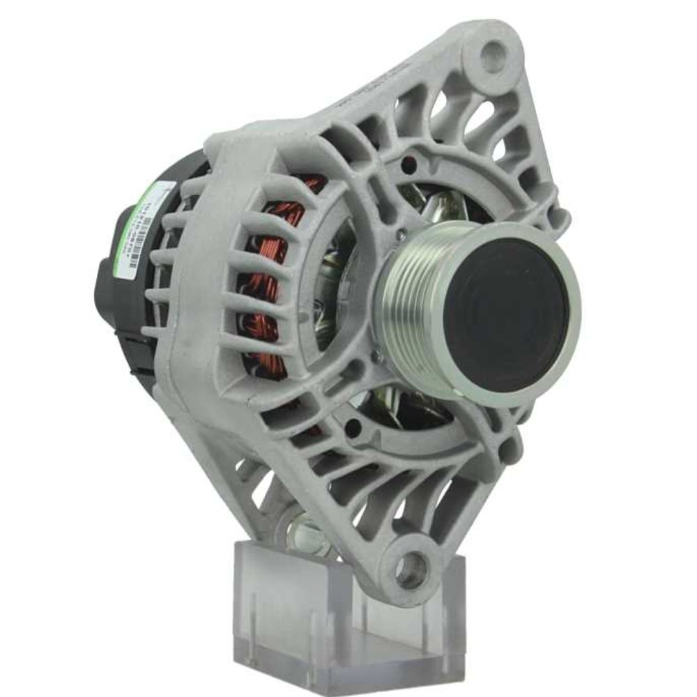Lichtmaschine passend für Fiat  Idea  101210-0870 90 A