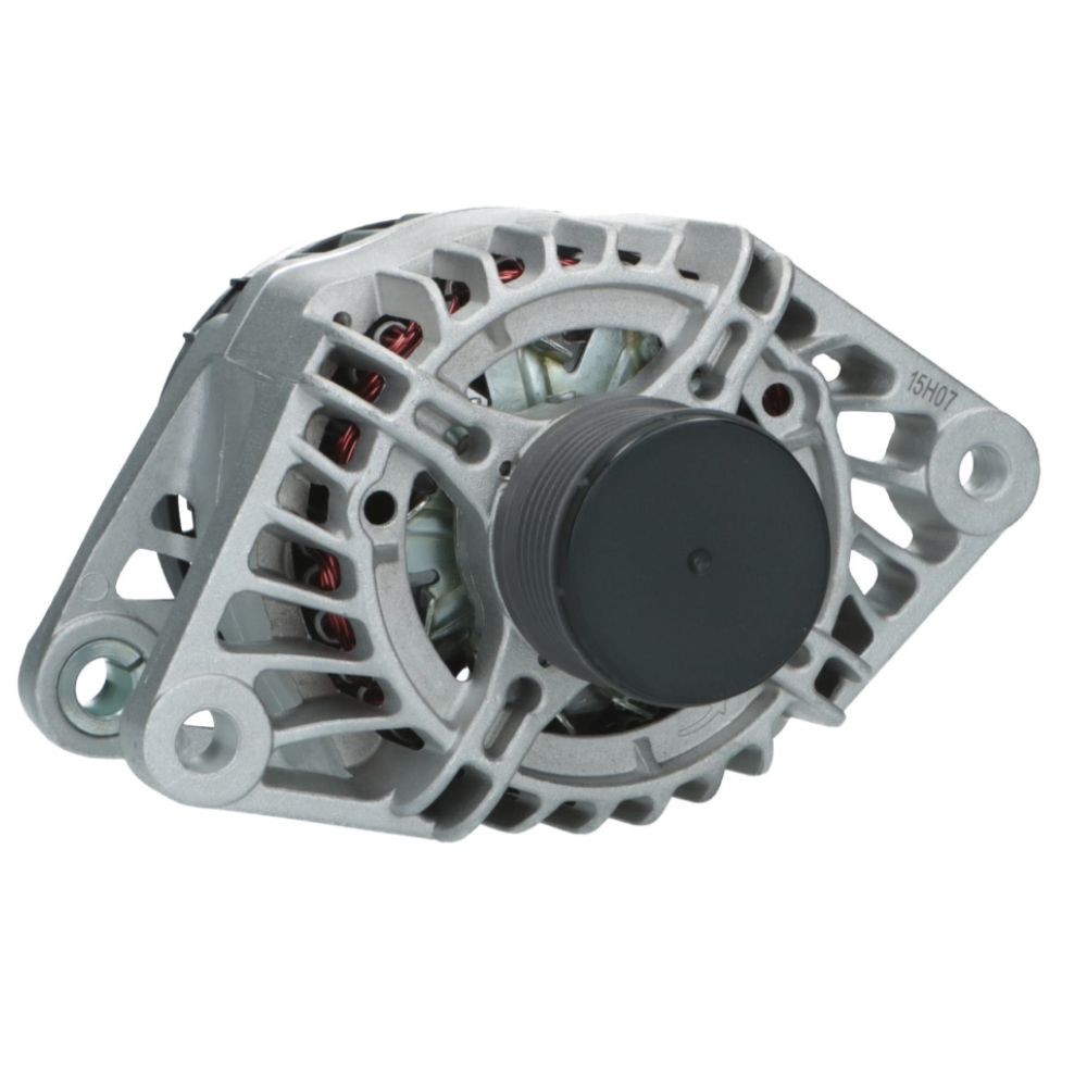 Lichtmaschine passend für Fiat  Idea  RNL101210-0870 90 A