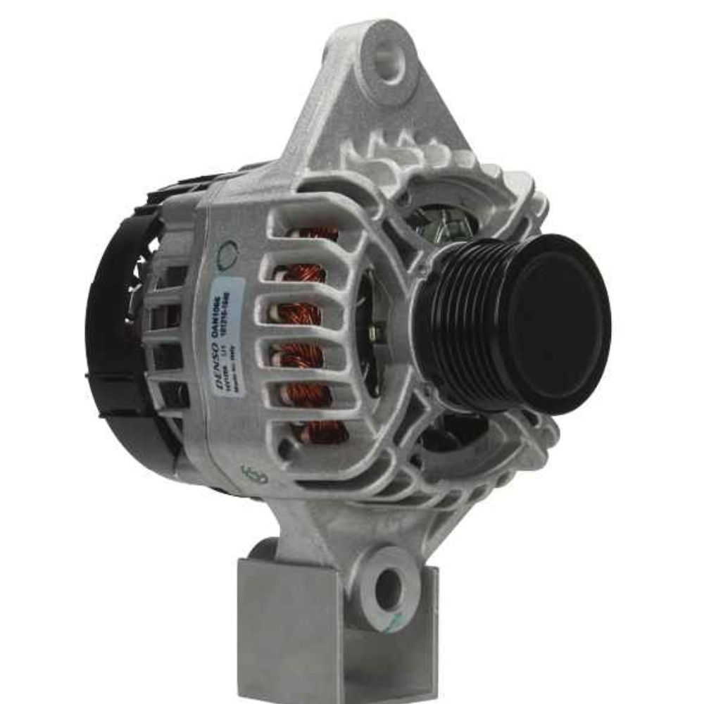 Original Neu Denso Lichtmaschine passend für Alfa Giulietta 120A DAN1066 120 A