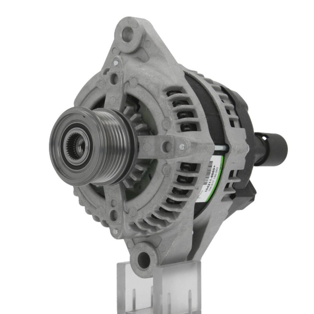 Lichtmaschine passend für Alfa Renegade 150A 104210-8660 150 A