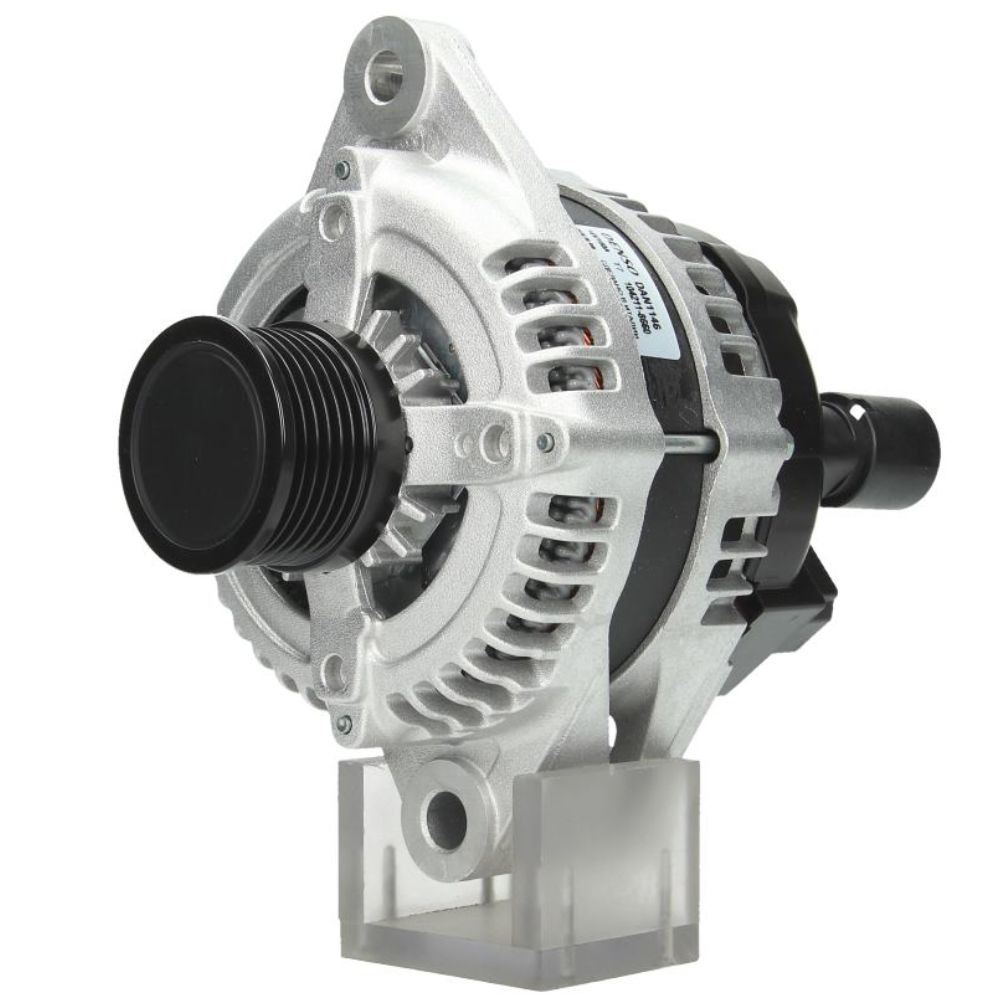 Original Neu Denso Lichtmaschine passend für Alfa Renegade 150A DAN1146 150 A