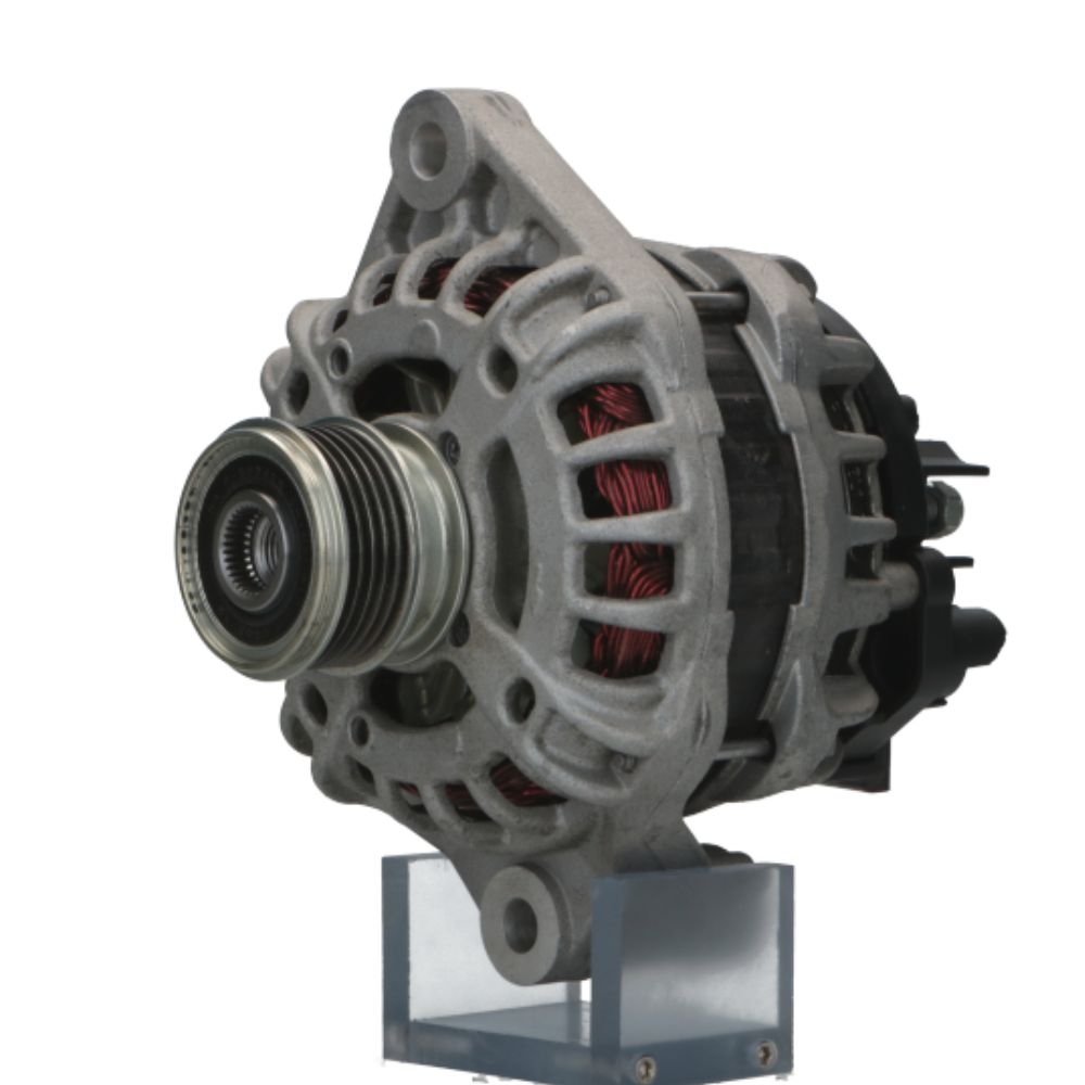 Original Neu Bosch Lichtmaschine passend für Alfa 150A F000BL0740 150 A