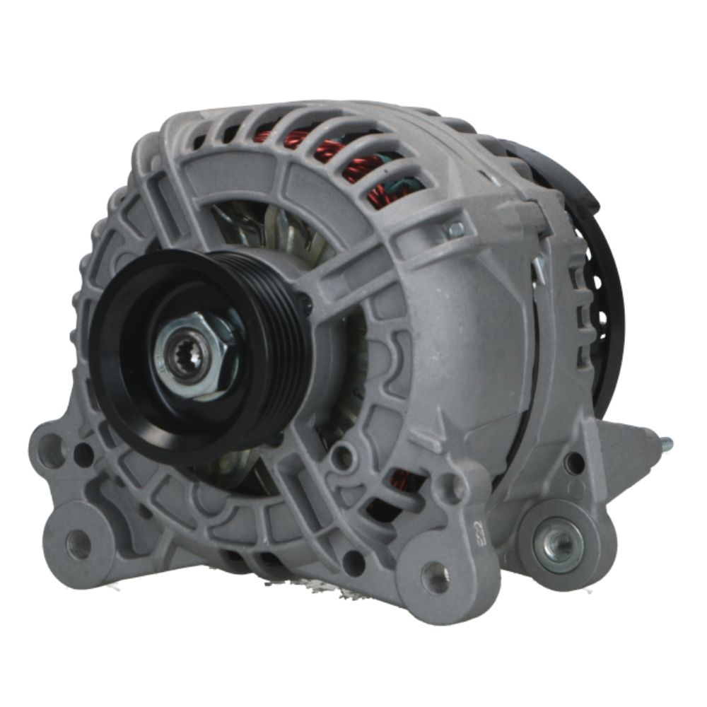 Lichtmaschine passend für Alfa 156 120A 0123510048 120 A