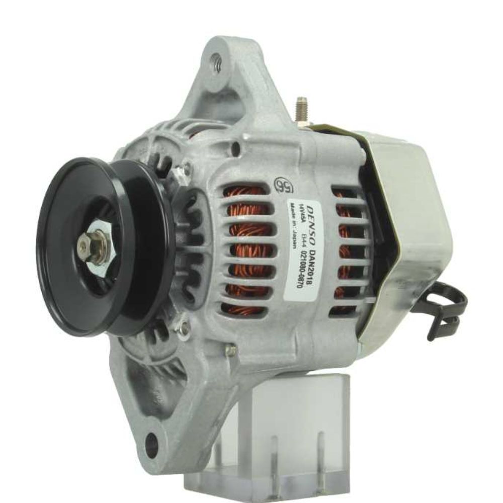 Original Neu Denso Lichtmaschine passend für Kubota DAN2018 45 A