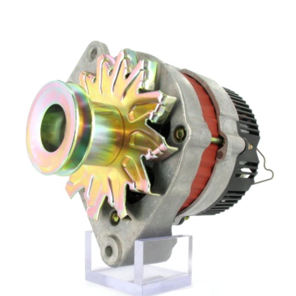Original Neu Mahle Lichtmaschine passend für Audi IA0438 65 A