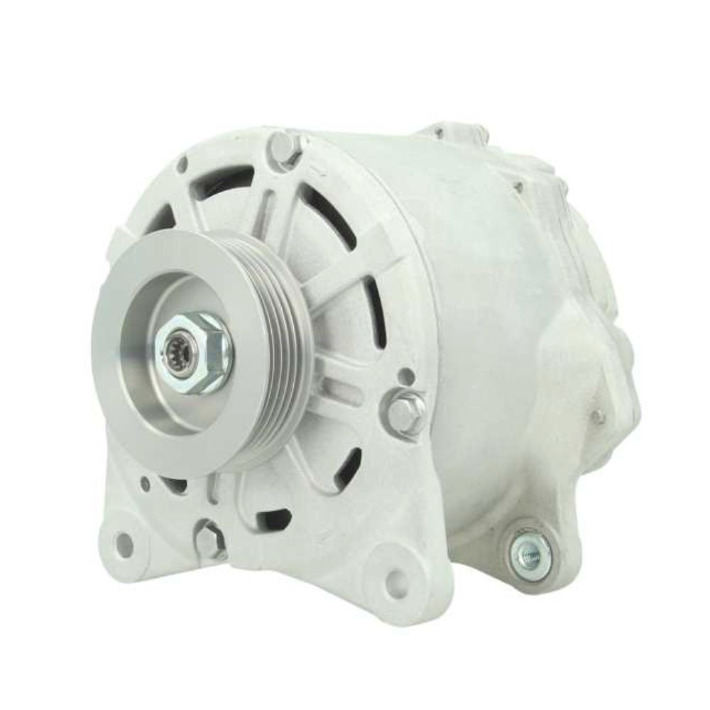Lichtmaschine passend für Audi S4 Cabrio Quattro LR1190-909 190 A
