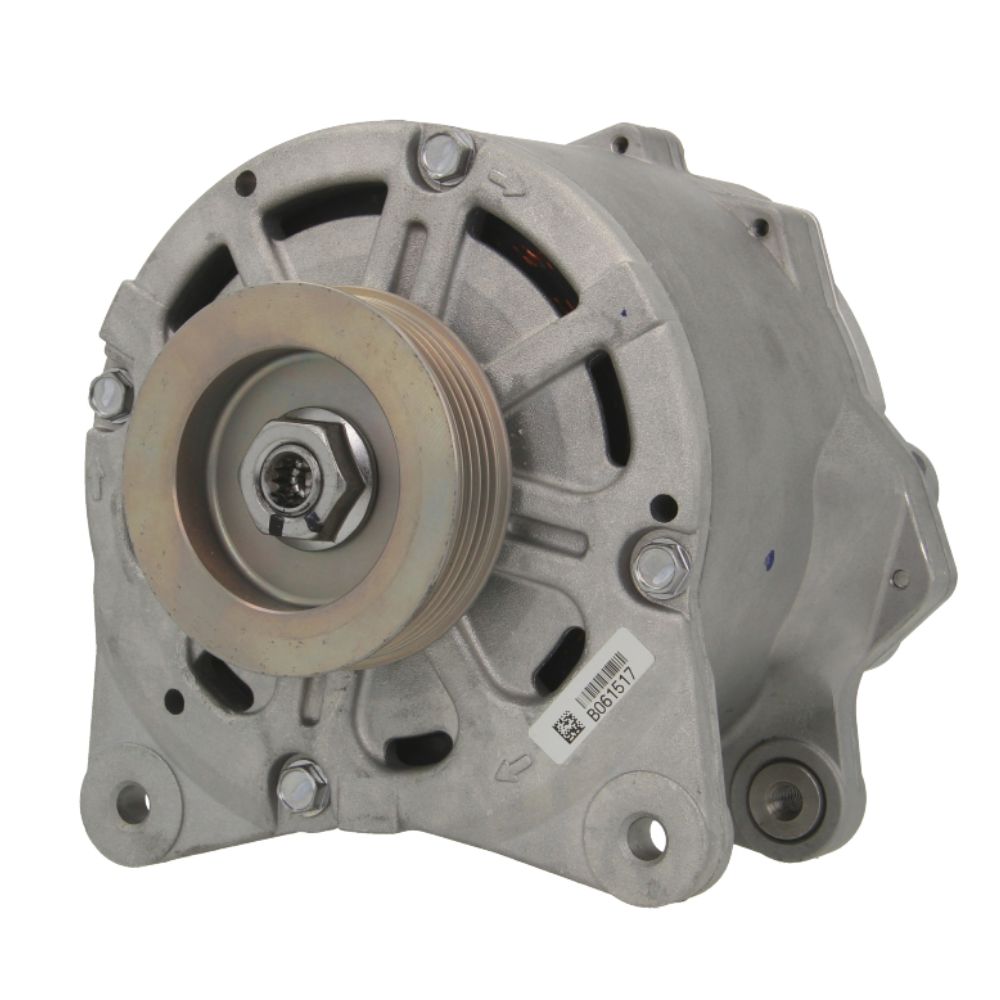 Neu Hitachi Lichtmaschine passend für Audi S6 Quattro LR1190-939 190 A