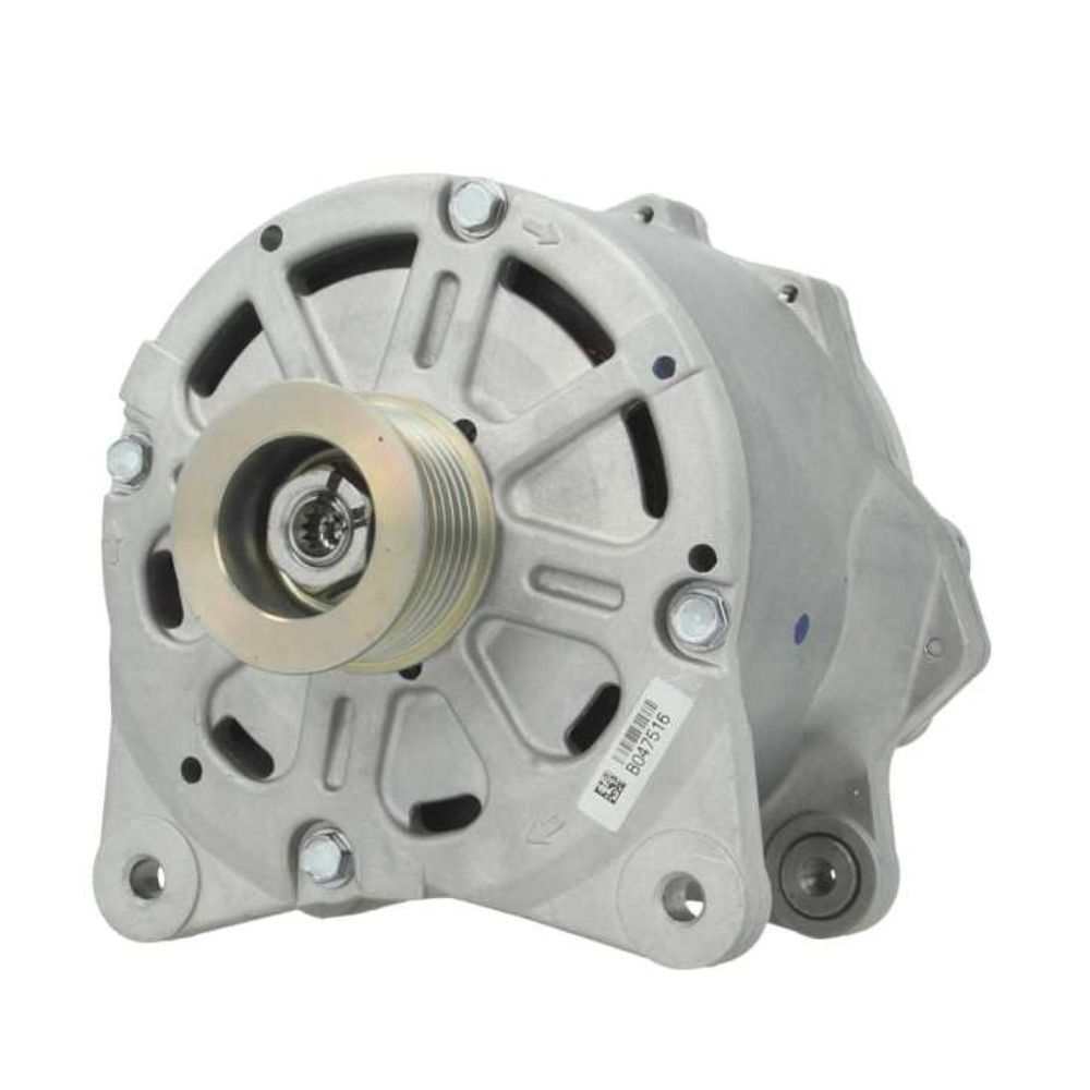 Neu Hitachi Lichtmaschine passend für Audi A8 Quattro LR1190-944 190 A