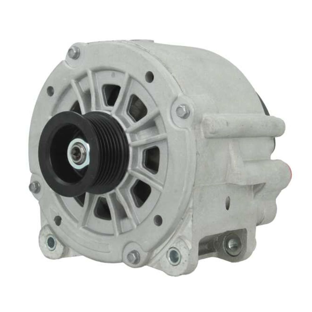 Lichtmaschine passend für Volkswagen Cayenne 10480487 190 A